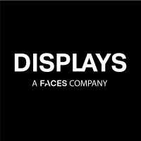 Displays - A FACES Company logo - Similar company to Digital Partner Project