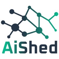 AIShed logo - Similar company to Sentinel Forensics Limited