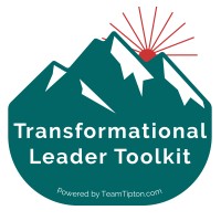 Team Tipton: Transformational Leader Toolkit logo - Similar company to Team Leader