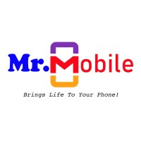Mr. Mobile Langebaan logo - Similar company to Psg Langebaan Insure
