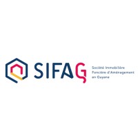 SIFAG - Société Immobilière Foncière d’Aménagement de la Guyane logo - Similar company to Cesece Guyane