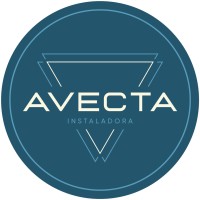 Avecta Instaladora logo - Similar company to Amptronic Instaladora