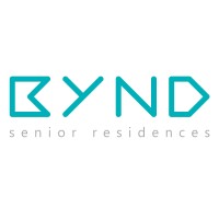 Bynd Senior Residences logo - Similar company to 7X Portugal Fund