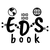 Environmental Data Science Book logo - Similar company to Environmental Data Science At Yale