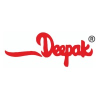 Deepak International Limited logo - Similar company to Secured Engineers Private Limited