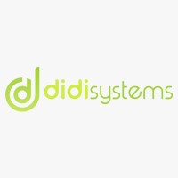 Didi Systems logo - Similar company to Synchro Consulting