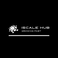 iScale Group logo - Similar company to 4D Soft