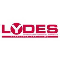 Programa Lydes logo - Similar company to Trending Corporate