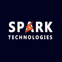 Spark Technologies logo - Similar company to Spark Technologies Llc Ma