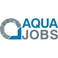 AquaJobs logo - Similar company to Shaldag Limited