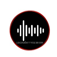 Locucuion y Voz en OFF logo - Similar company to Medcast.Es