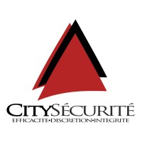 City Sécurité logo - Similar company to Galide