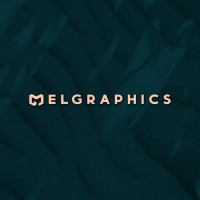 Melgraphics logo - Similar company to Spar-Ring