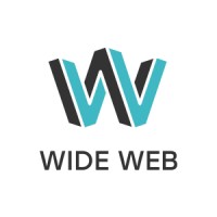 Wide-Web logo - Similar company to Wideweb