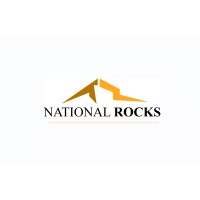 National Rocks logo - Similar company to Terra Geoservices