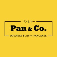 Pan&Co. logo - Similar company to Seidai Group