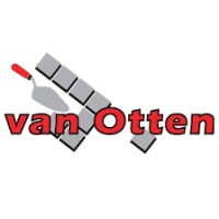 Tegelzetbedrijf van Otten logo - Similar company to Av Kitbedrijf