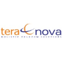 TeraNova Consulting Group logo - Similar company to Cantorspace