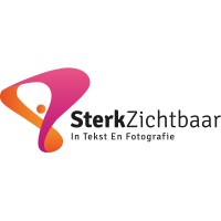 SterkZichtbaar logo - Similar company to Common Senses
