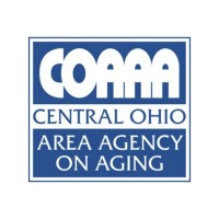 Central Ohio Area Agency on Aging logo - Similar company to Age-Friendly Innovation Center, Ohio State University, College Of Social Work
