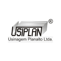 Usiplan Usinagem Planalto Ltda. logo - Similar company to Usiplan Engenharia