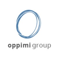 Oppimi Group logo - Similar company to Kanimata