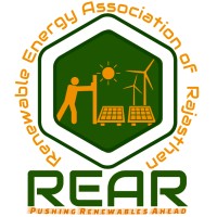 Renewable Energy Association of Rajasthan- REAR logo - Similar company to Renewable Energy