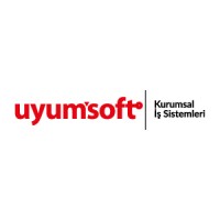 Uyumsoft Kurumsal İş Sistemleri logo - Similar company to Seyaah