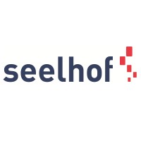 Seelhof Systemberatung GmbH logo - Similar company to Desk Software & Consulting Gmbh