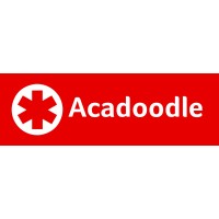 Acadoodle logo - Similar company to Sihatitv