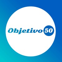 Objetivo 50 Films logo - Similar company to Mickrea