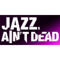 Jazz Ain't Dead logo - Similar company to Jazz Education Network