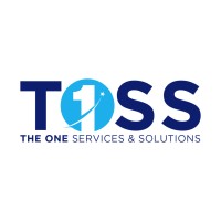 The One Services & Solutions - TOSS logo - Similar company to Printyworld