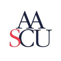 American Association of State Colleges and Universities (AASCU) logo - Similar company to University Of West Georgia