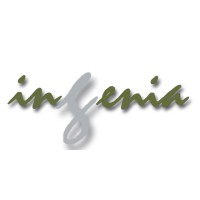 INGENIA, Soluciones para la Ingeniería logo - Similar company to Ingenia