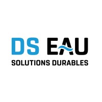DS Eau logo - Similar company to Kyf Production