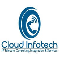 Cloud Infotech logo - Similar company to Netlink Ict (P) Ltd.