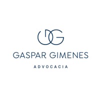 Gaspar Gimenes Lawyers logo - Similar company to Hbm Advogados Associados