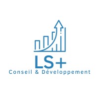 LS+ Conseil & Développement logo - Similar company to Adh Rénovation