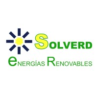 Solverd Energías Renovables logo - Similar company to Hyfotec