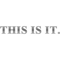 This Is It Designs Pvt. Ltd. logo - Similar company to Design Ethics Studio