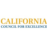 California Council For Excellence