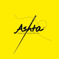 Ashta logo - Similar company to Kousika Neerkarangal