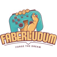FaberLudum logo - Similar company to Adamantic - Iot And Blockchain Solutions