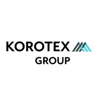 KOROTEX GROUP LLC logo - Similar company to Retex