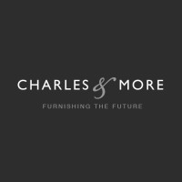 CHARLES & MORE | furnishing the future logo - Similar company to Cerius