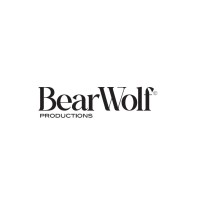 Bearwolf production logo - Similar company to Plak Motion Studio
