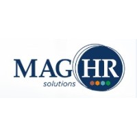 MAG HR Solution logo - Similar company to Solution At Hand - Power Bi Megoldások