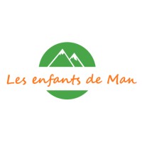 Les enfants de Man logo - Similar company to Constellation Sociale