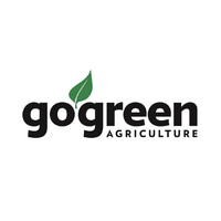 Go Green Agriculture logo - Similar company to Mobiphone